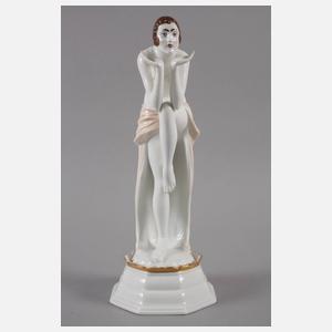 Rosenthal Tänzerin "Anitra"