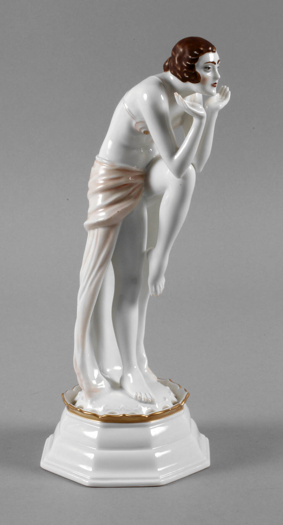 Rosenthal Tänzerin "Anitra"