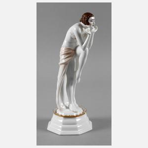 Rosenthal Tänzerin "Anitra"