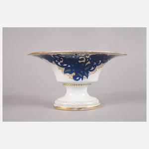 Rosenthal Schale und Vase Rosari-Dekor