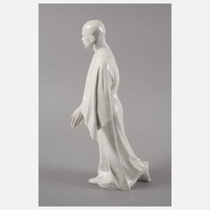 Rosenthal "Luzifer II Hände nach unten"