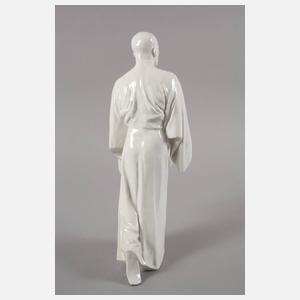 Rosenthal "Luzifer II Hände nach unten"