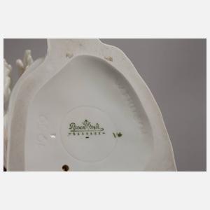 Rosenthal "Luzifer II Hände nach unten"