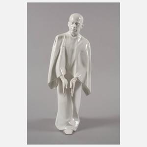 Rosenthal "Luzifer II Hände nach unten"