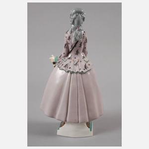 Schwarzburg "Jägerin" Paul Scheurich