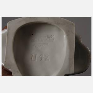 Schwarzburg "Jägerin" Paul Scheurich