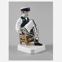 Volkstedt Ziehharmonikaspieler111