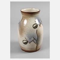 Vase Art déco111