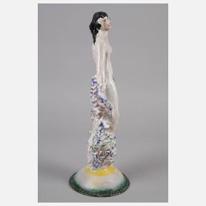 Reni Schaschl, Frauenfigur "Wasser"