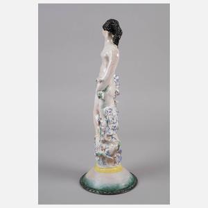 Reni Schaschl, Frauenfigur "Wasser"