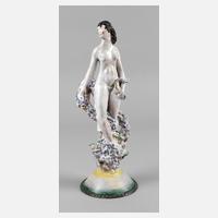 Reni Schaschl, Frauenfigur "Wasser"111