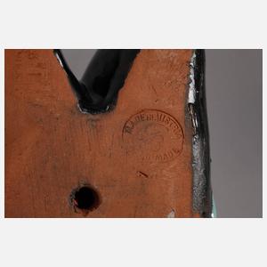 Wien zwei Chinesen Gudrun Baudisch