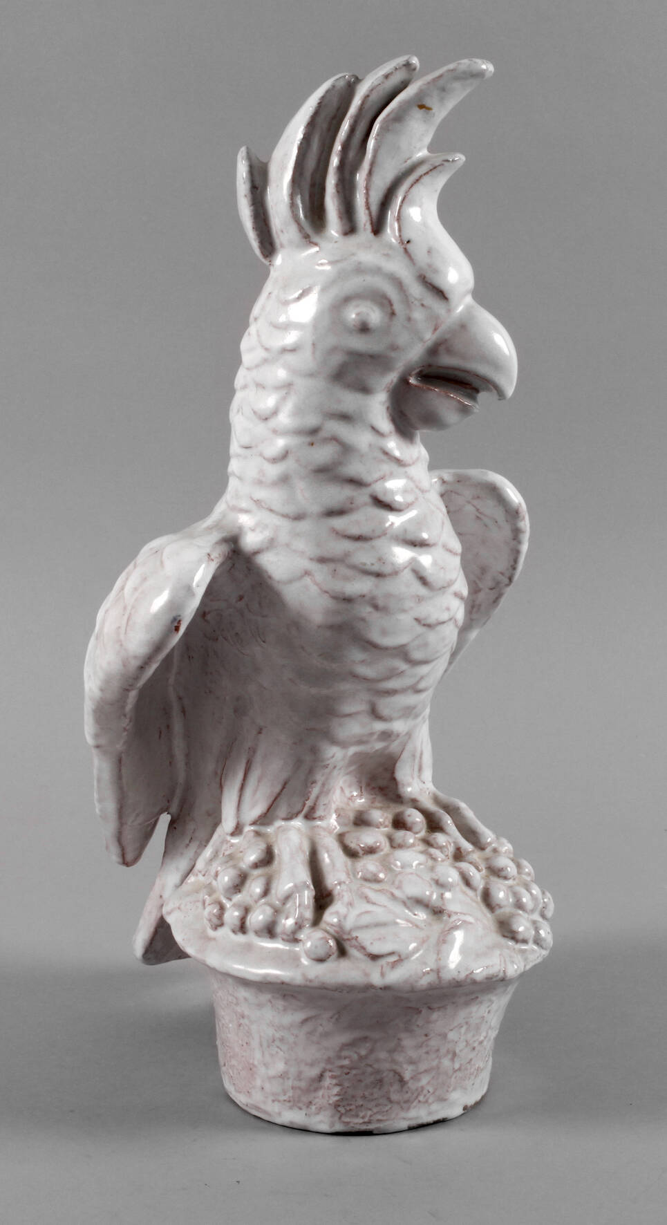 Großer Ara Art déco