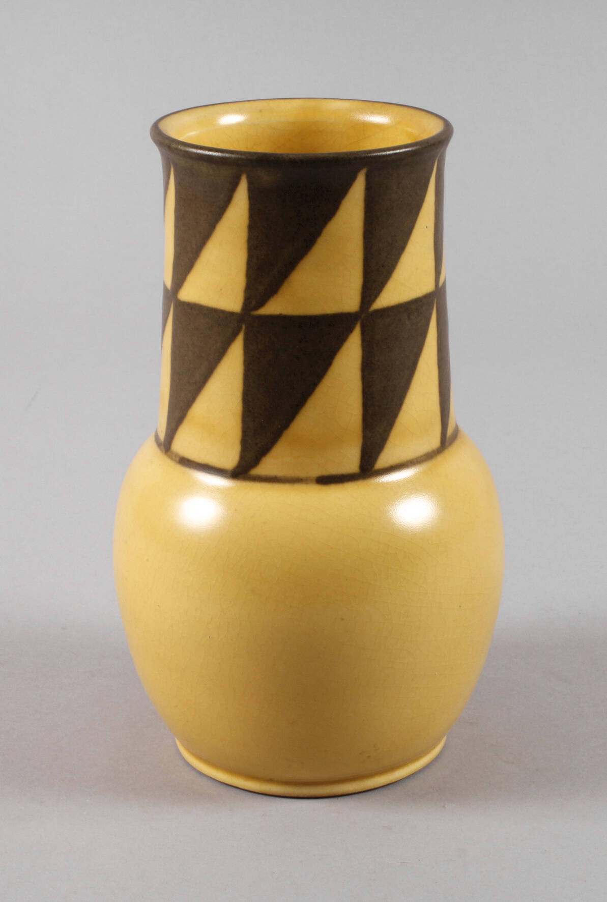 Tonwerke Kandern Vase