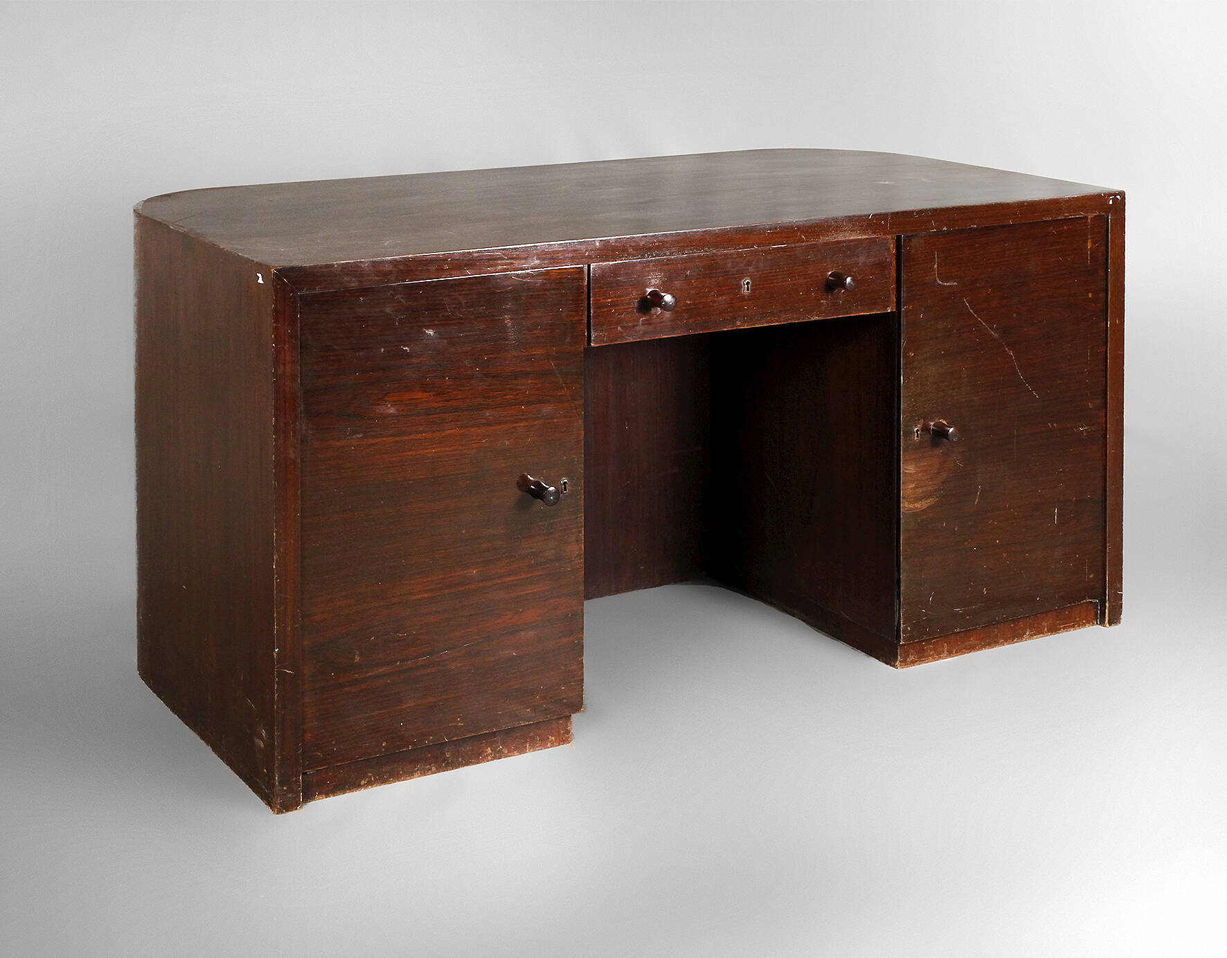 Schreibtisch Erich Dieckmann