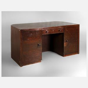 Schreibtisch Erich Dieckmann