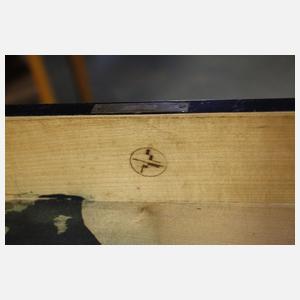 Schreibtisch Erich Dieckmann