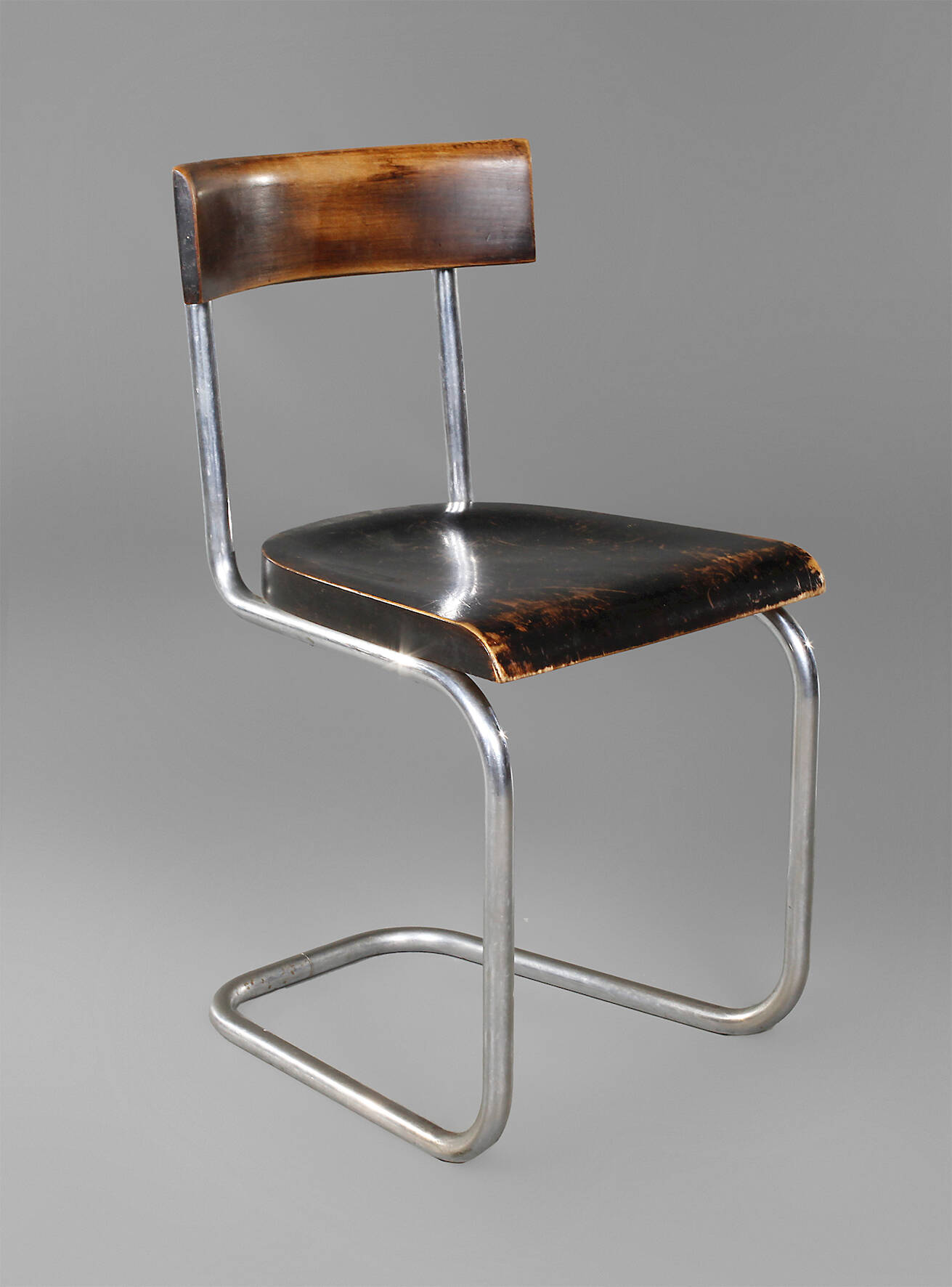 Stuhl Mart Stam B 263