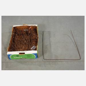 Stahlrohrsessel Slazák