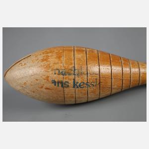 Kinderrassel Bauhaus