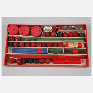 Steckspiel "Stab + Kugel"