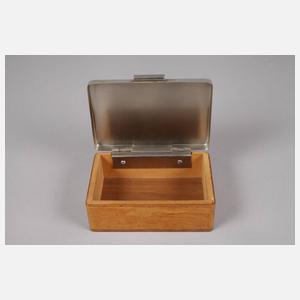 Deckeldose Marianne Brandt