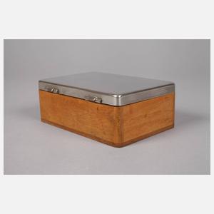 Deckeldose Marianne Brandt