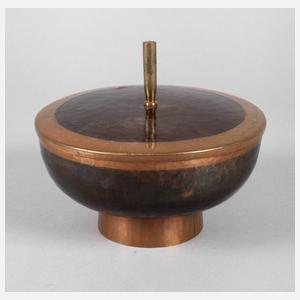 Hans Przyrembel Deckeldose