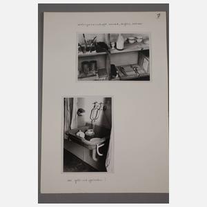 Bauhaus Foto-Nachlass Hans Keßler (1906-1997)