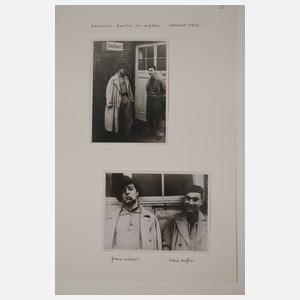 Bauhaus Foto-Nachlass Hans Keßler (1906-1997)