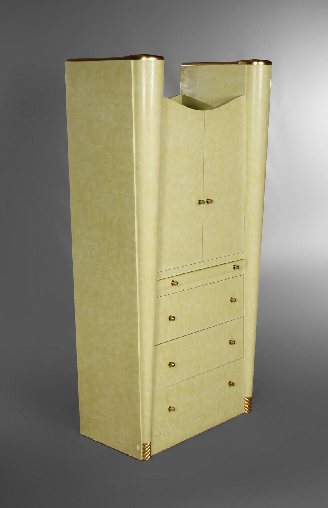 Barschrank Colombostile