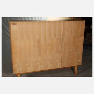 Glasschrank Hellerau