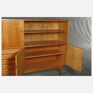 Glasschrank Hellerau