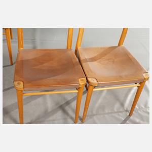 Esszimmer Skandinavien