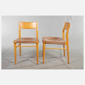 Esszimmer Skandinavien