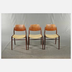 Sitzgruppe Hartmut Lohmeyer