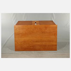 Sitzgruppe Hartmut Lohmeyer