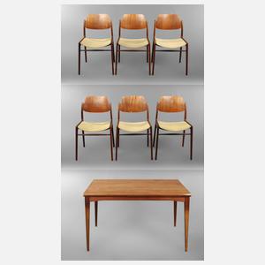 Sitzgruppe Hartmut Lohmeyer