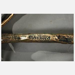 Couchtisch Salvino Marsura