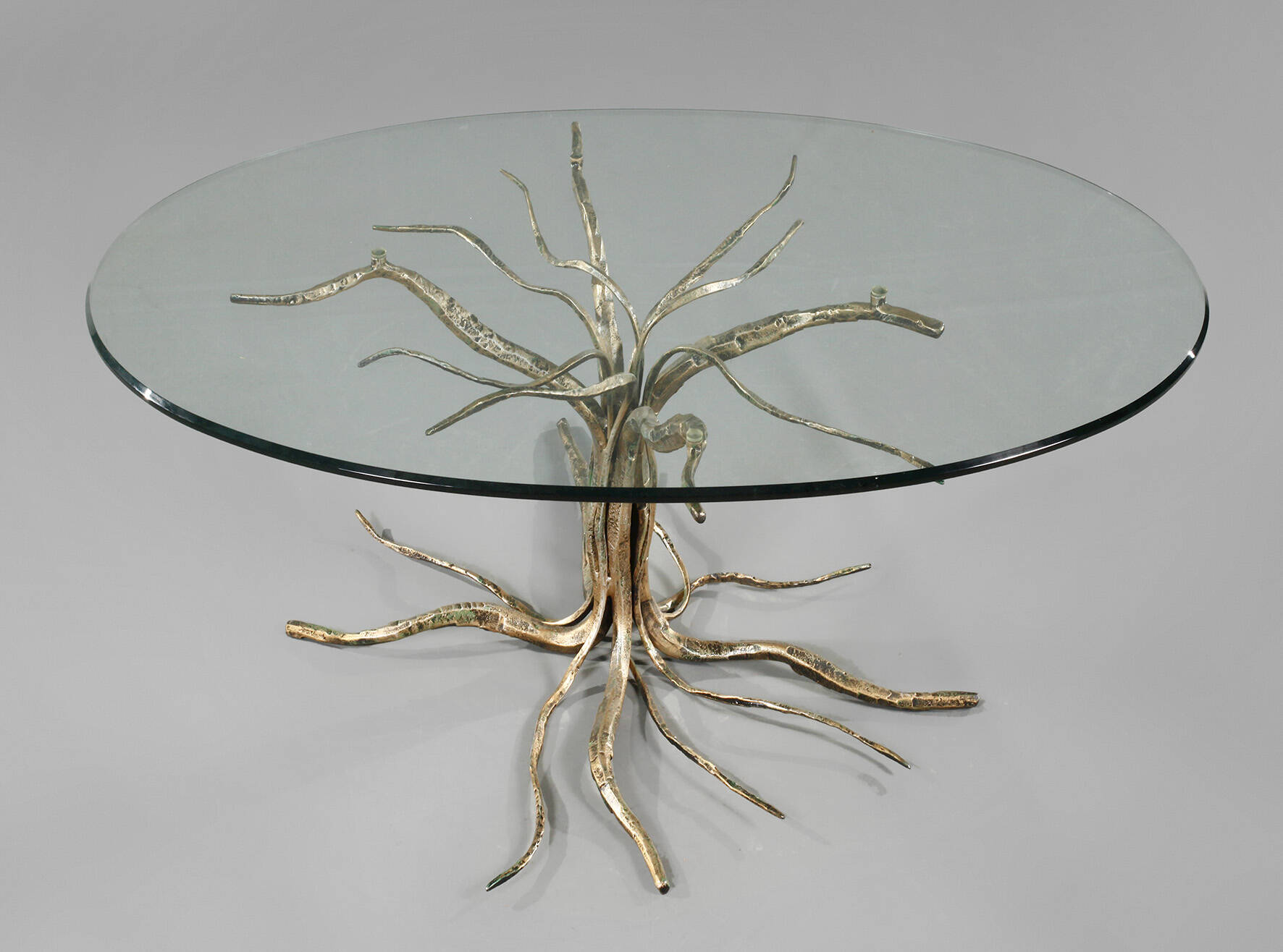 Couchtisch Salvino Marsura