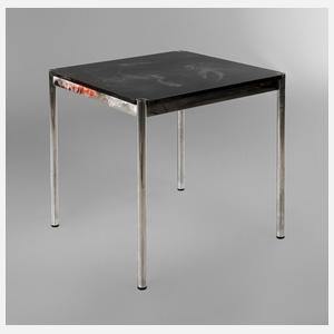 Tisch USM Haller