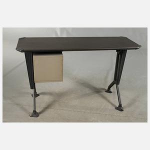 Schreibtisch von BBPR für Olivetti Synthesis