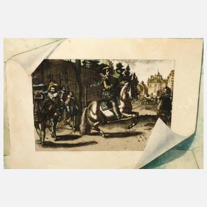 Couchtisch Aldo Tura