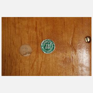 Couchtisch Aldo Tura