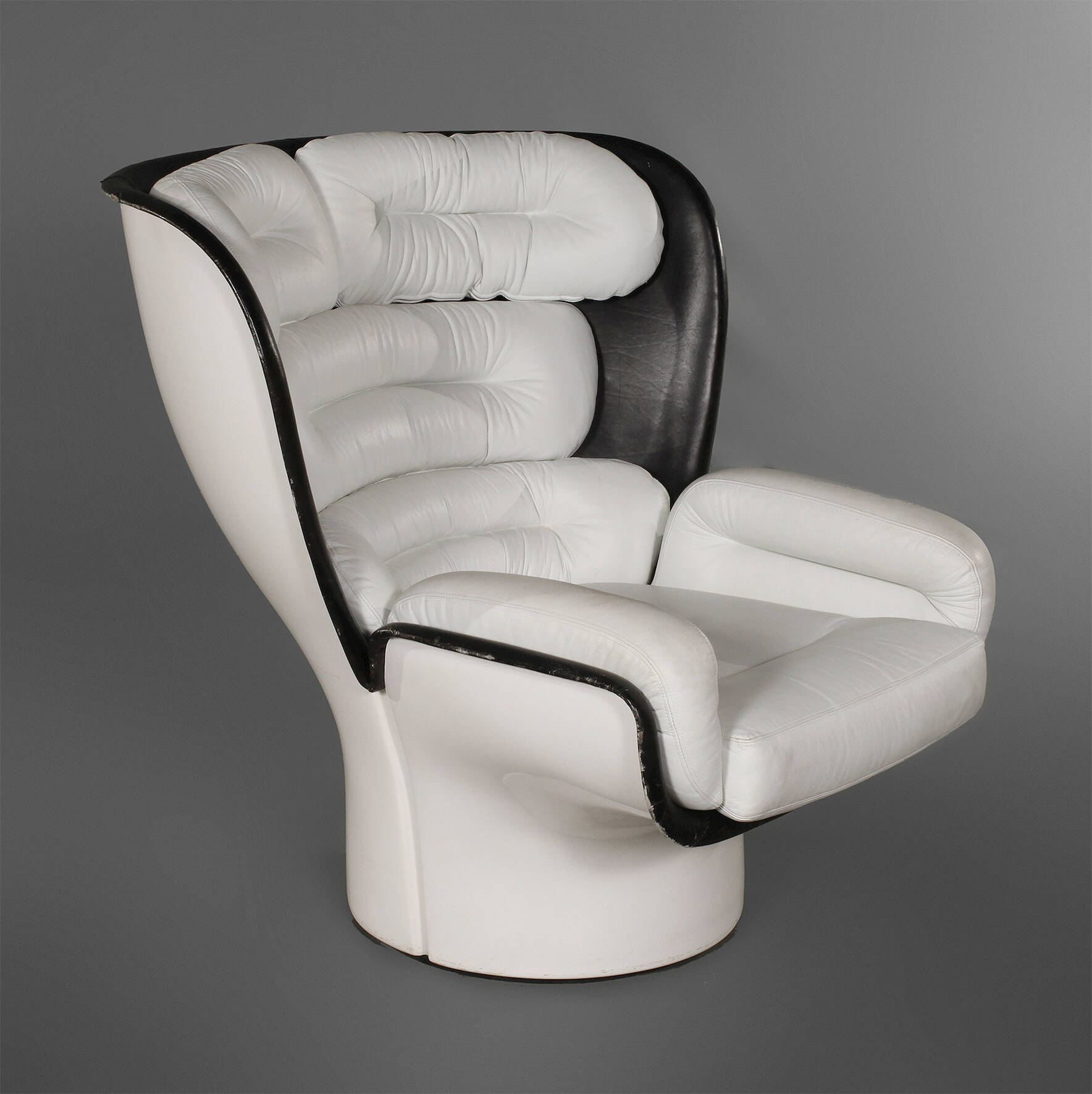 Joe Colombo Elda Chair