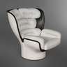 Joe Colombo Elda Chair