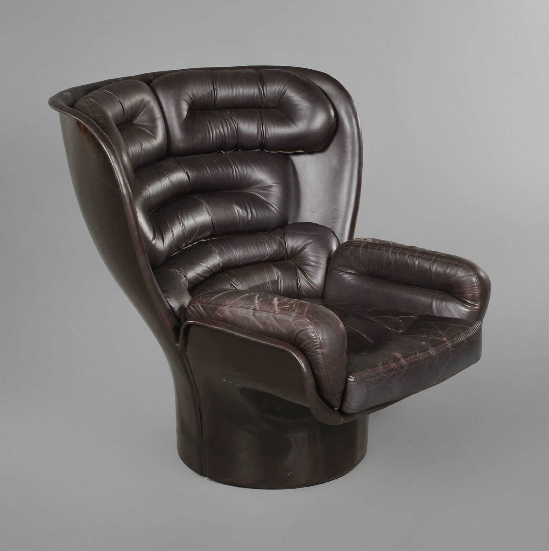 Joe Colombo Elda Chair