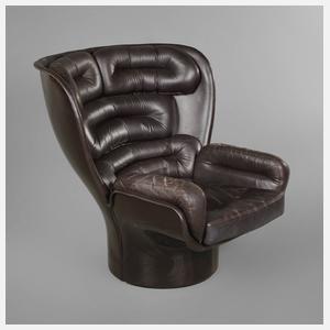 Joe Colombo Elda Chair