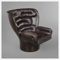 Joe Colombo Elda Chair111