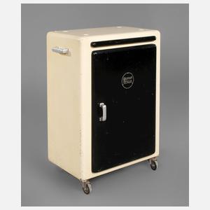 Wella Werbeschränkchen